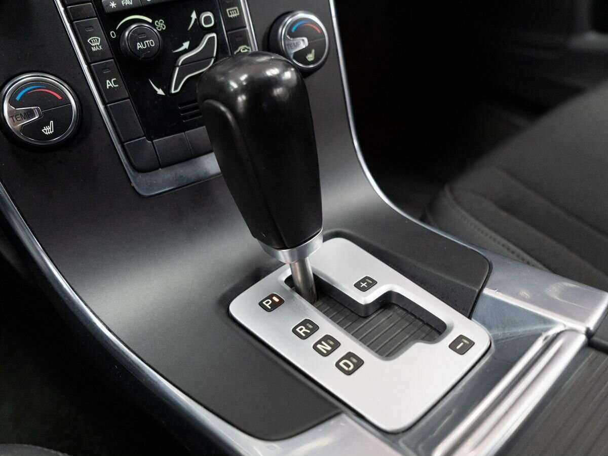 Продажа Б/У Вольво С60. Фото: #11