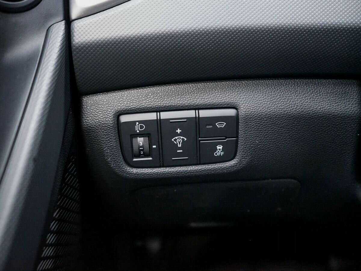 Продажа Б/У Хендай Крета. Фото: #13