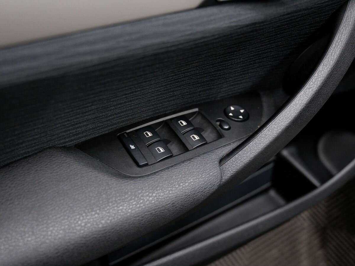 Продажа Б/У БМВ Икс1. Фото: #14