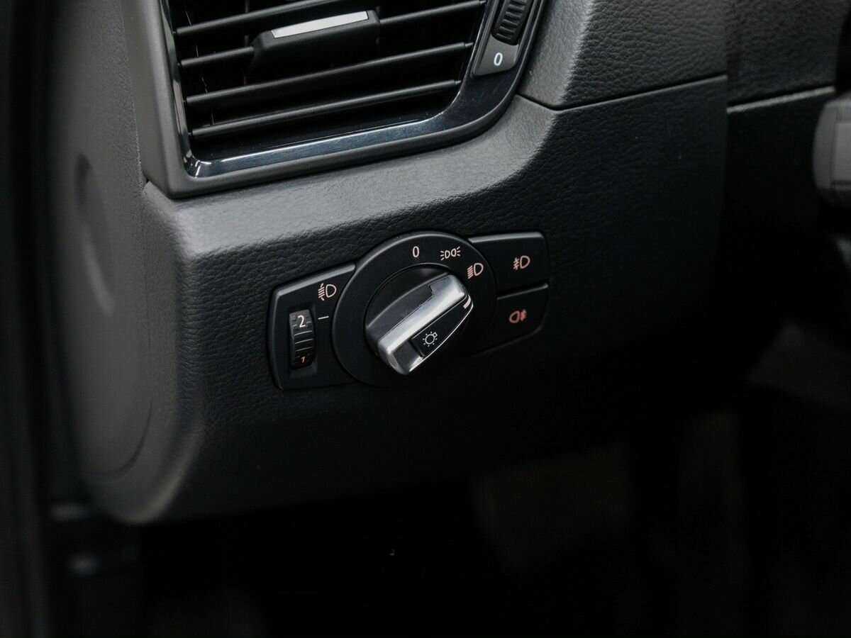 Продажа Б/У БМВ Икс1. Фото: #15