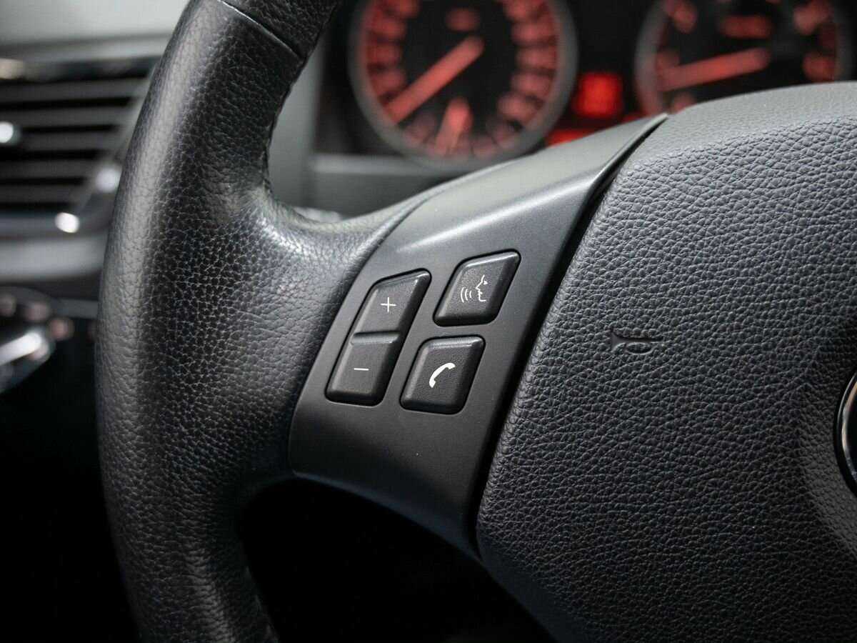 Продажа Б/У БМВ Икс1. Фото: #17