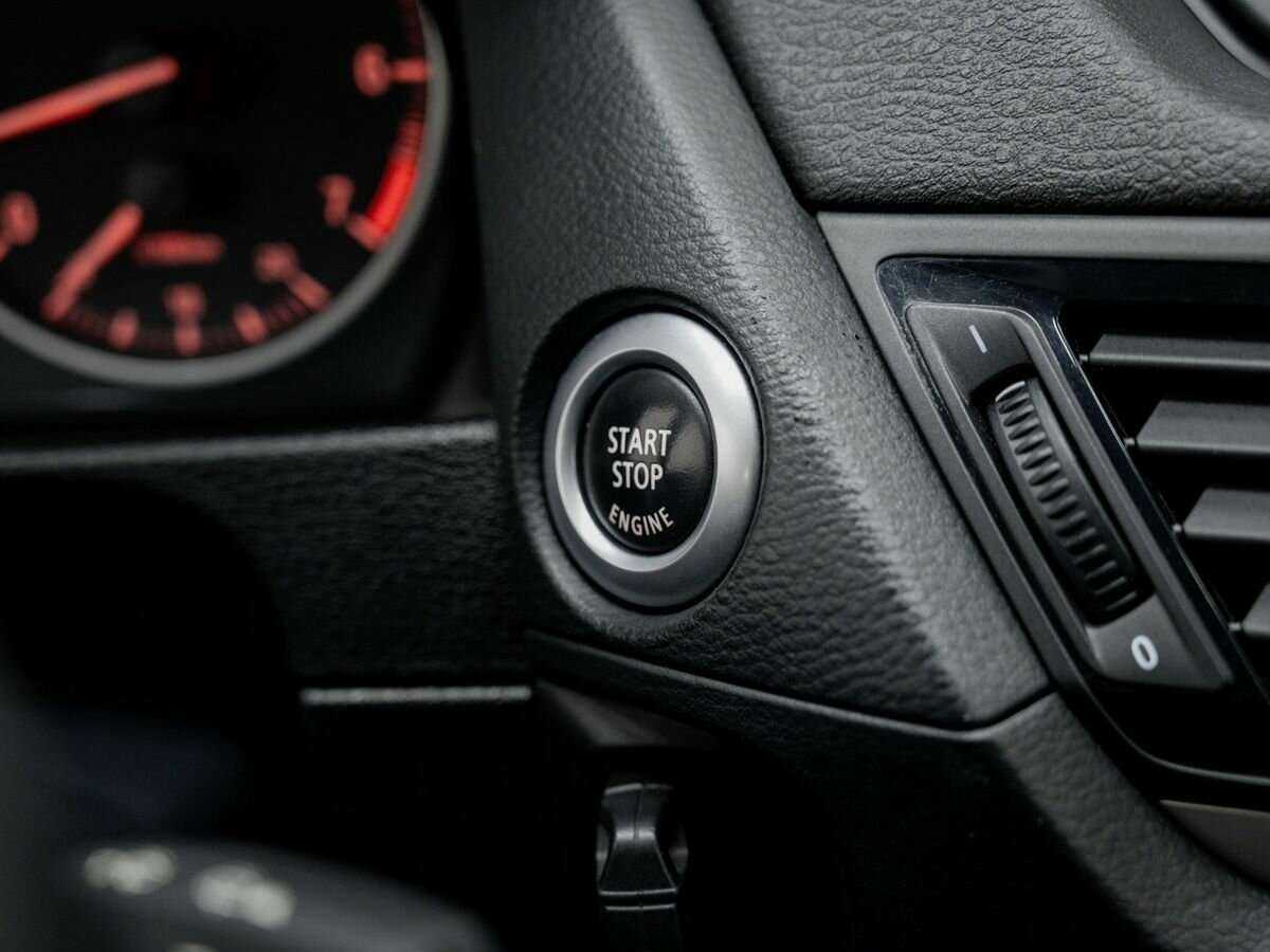 Продажа Б/У БМВ Икс1. Фото: #19