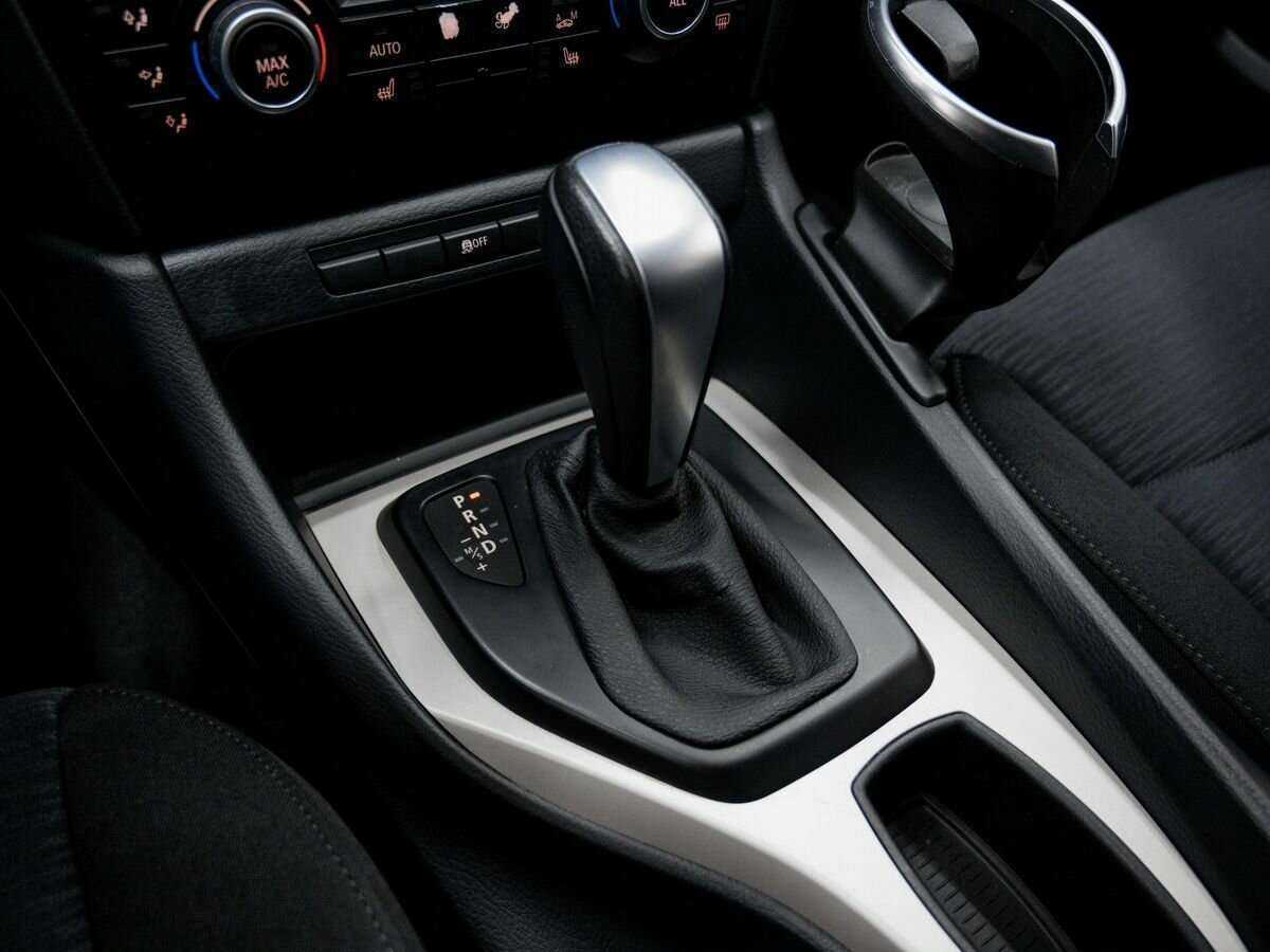 Продажа Б/У БМВ Икс1. Фото: #20