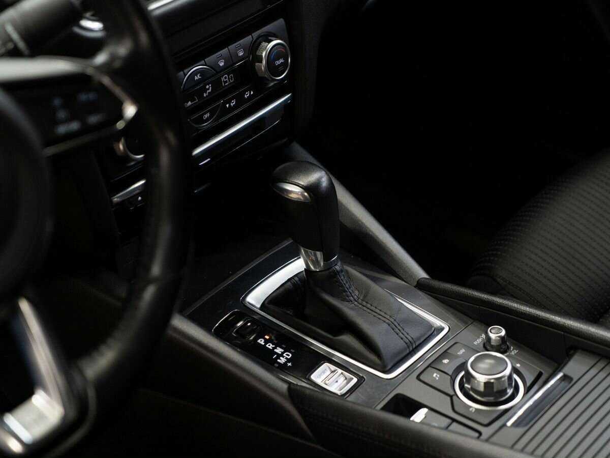 Продажа Б/У Мазда 6. Фото: #12