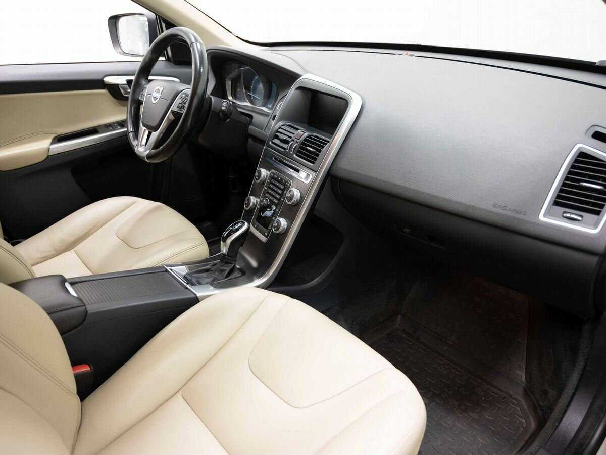 Продажа Б/У Вольво ИксЦ60. Фото: #10