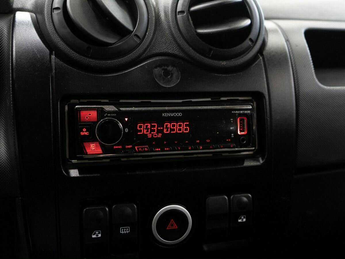 Продажа Б/У Лада (ВАЗ) Ларгус. Фото: #10