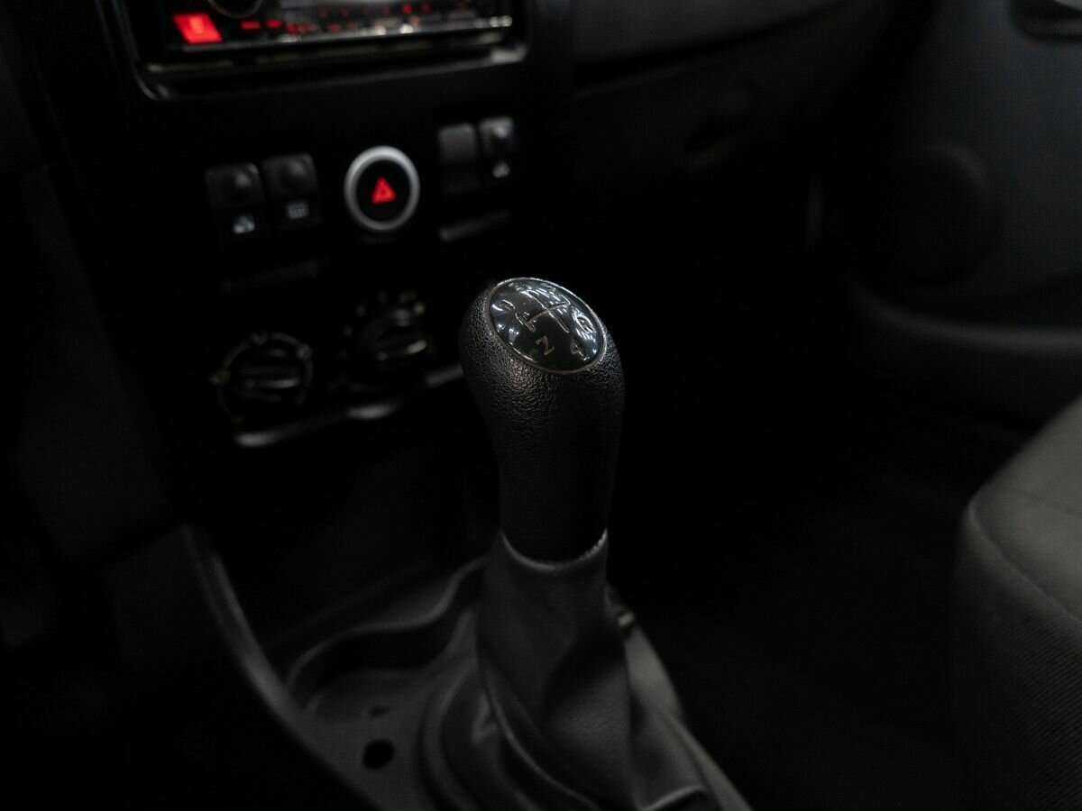 Продажа Б/У Лада (ВАЗ) Ларгус. Фото: #13