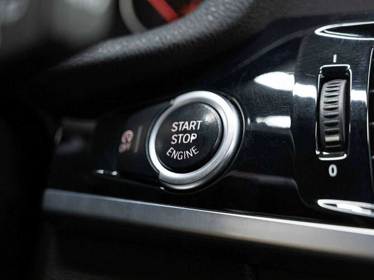 Продажа Б/У БМВ Икс3. Фото: #16