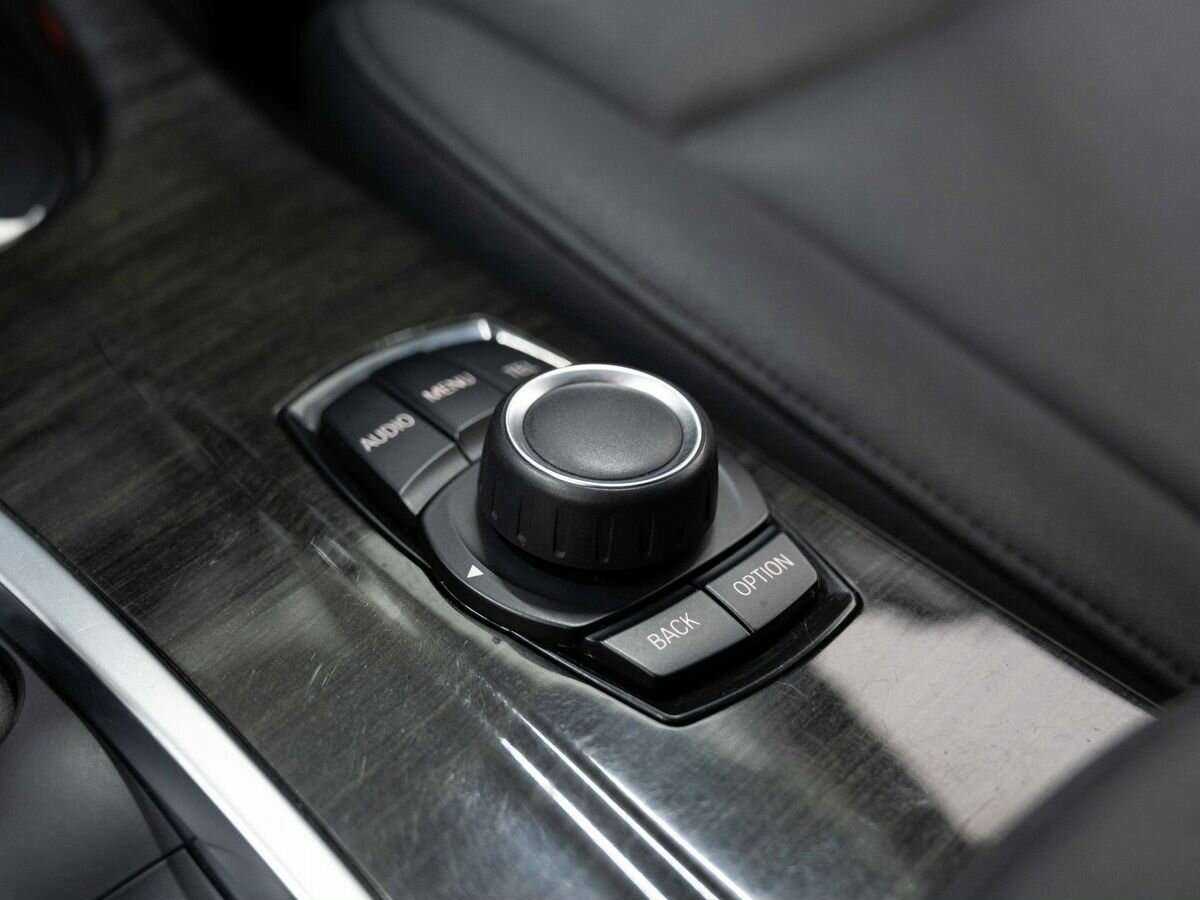 Продажа Б/У БМВ Икс3. Фото: #21