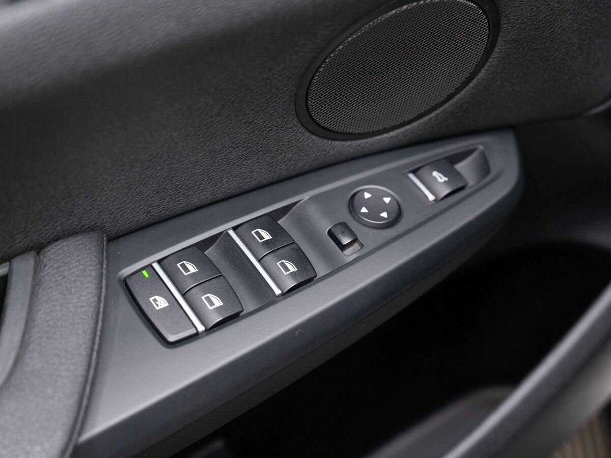 Продажа Б/У БМВ Икс3. Фото: #22