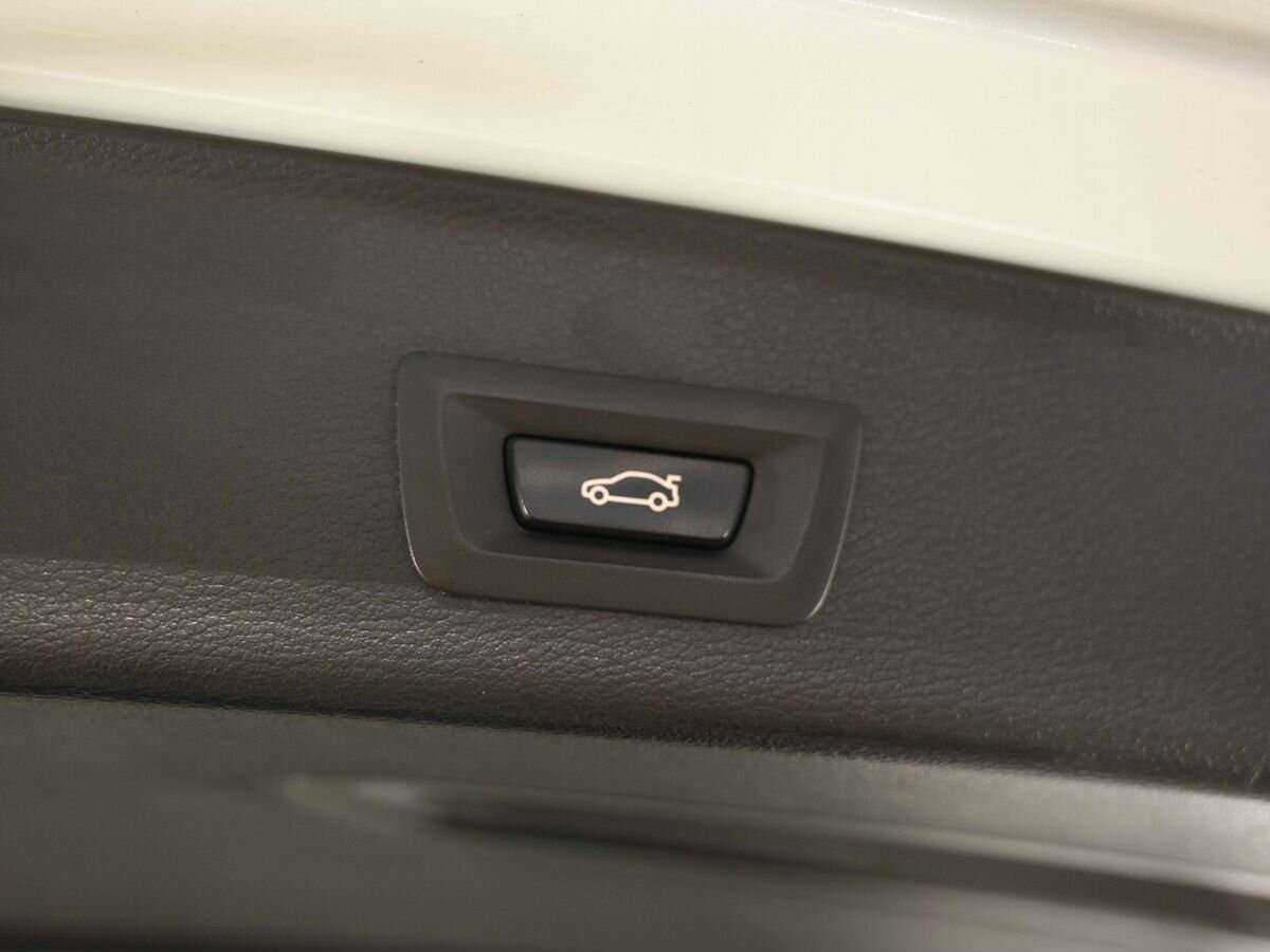 Продажа Б/У БМВ Икс3. Фото: #25