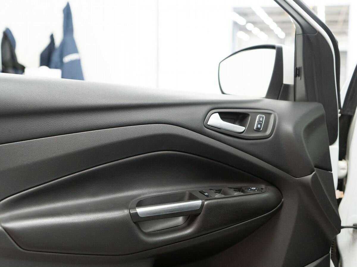 Продажа Б/У Форд Куга. Фото: #13