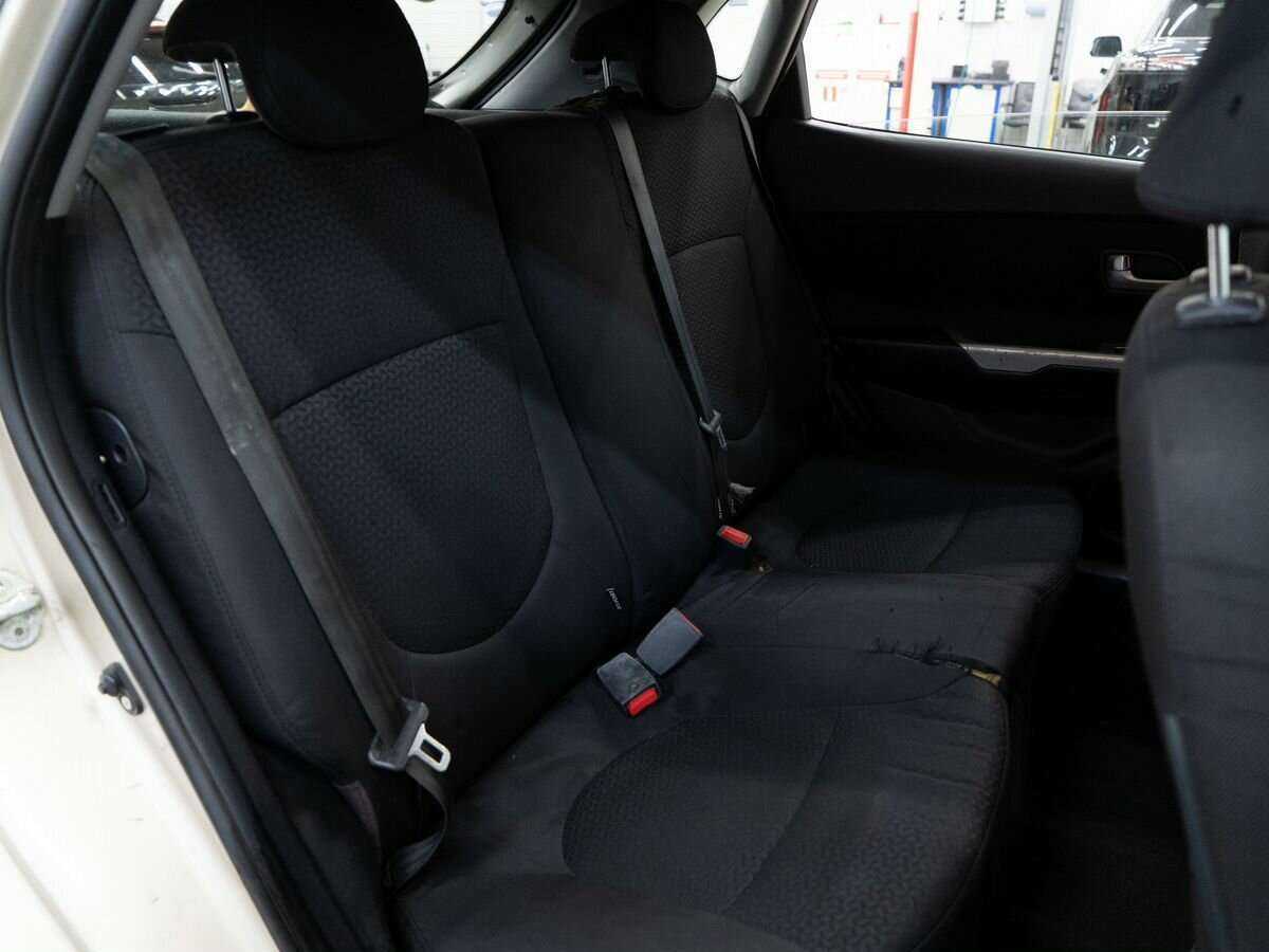 Продажа Б/У Киа Рио. Фото: #6