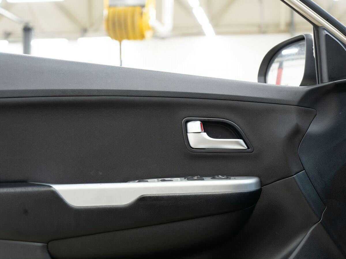 Продажа Б/У Киа Рио. Фото: #12