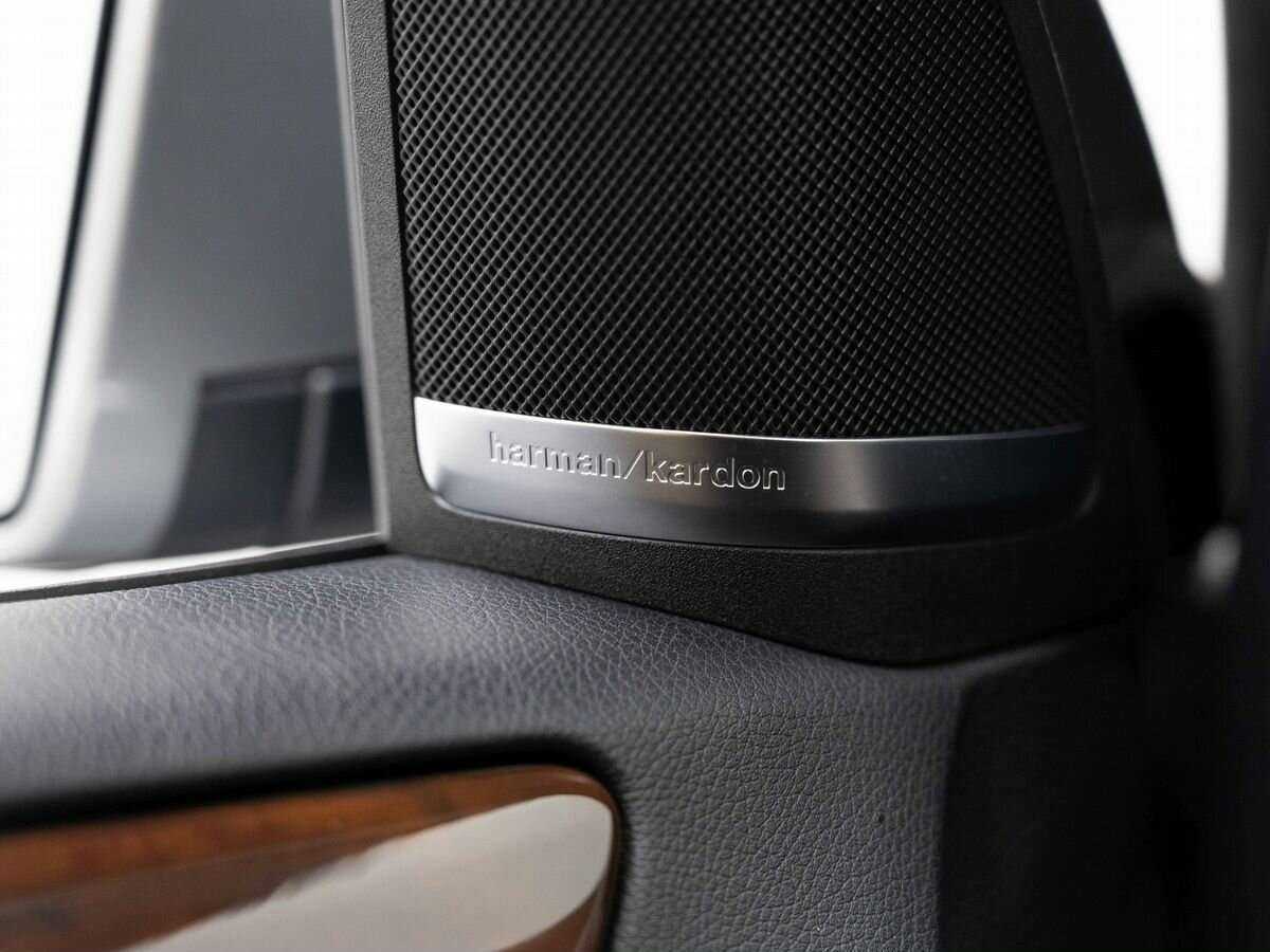 Продажа Б/У Мерседес-Бенц М-Класс. Фото: #24