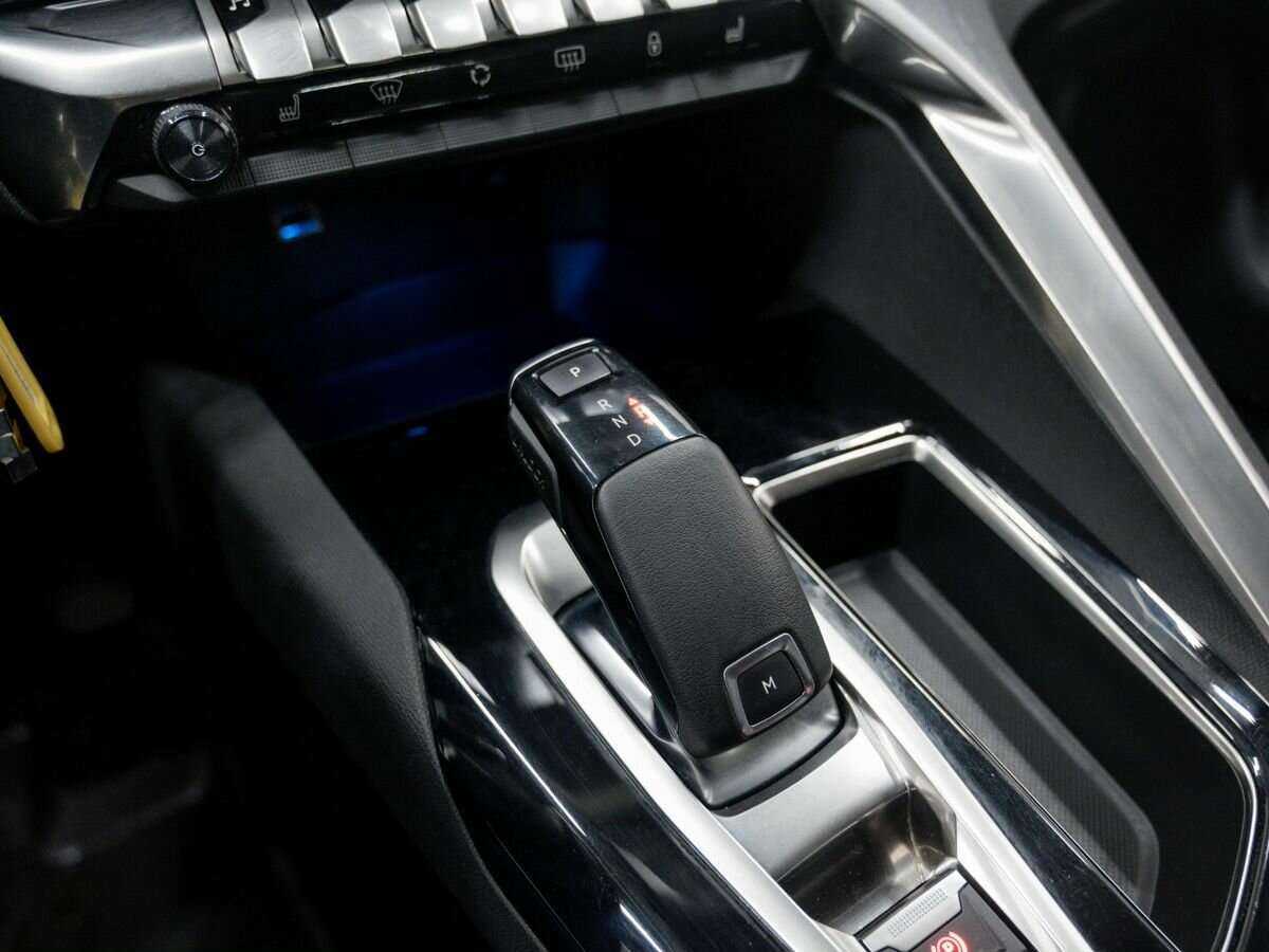 Продажа Б/У Пежо 3008. Фото: #15