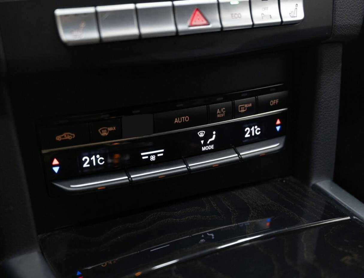 Продажа Б/У Мерседес-Бенц Е-Класс. Фото: #14