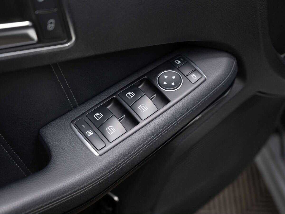 Продажа Б/У Мерседес-Бенц Е-Класс. Фото: #16