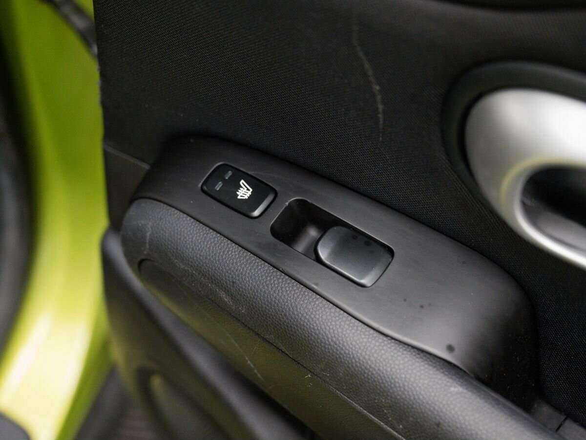 Продажа Б/У Киа Соул. Фото: #11