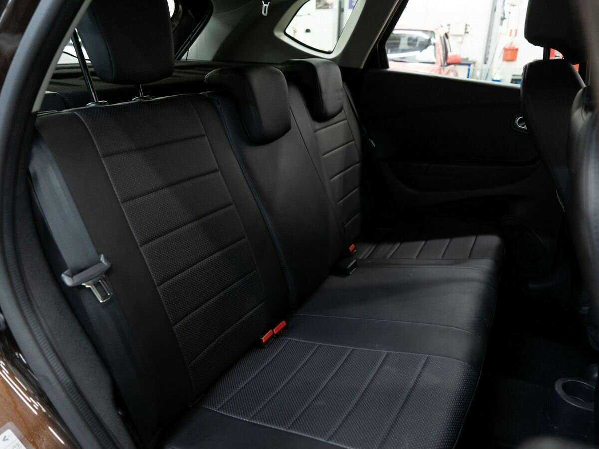 Продажа Б/У Рено Каптюр. Фото: #8