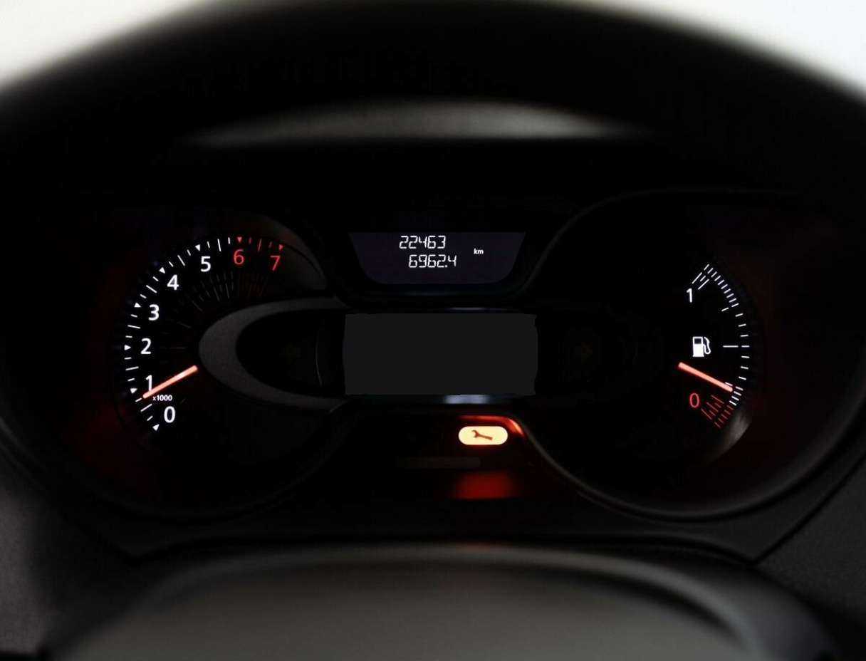 Продажа Б/У Рено Каптюр. Фото: #10