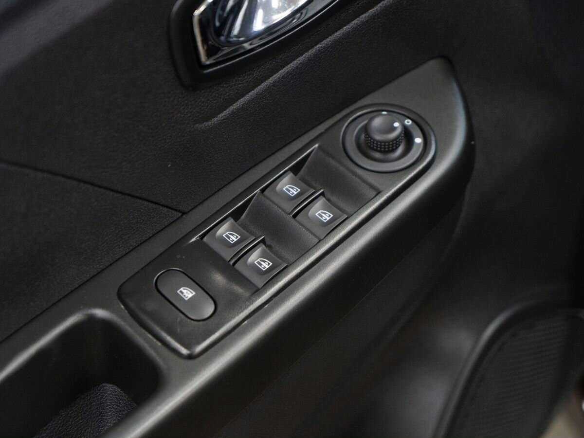 Продажа Б/У Рено Каптюр. Фото: #15