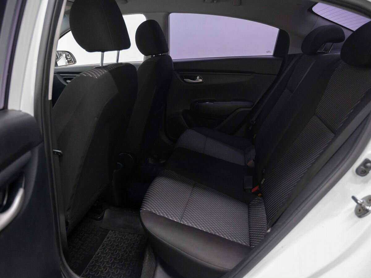 Продажа Б/У Киа Рио. Фото: #8