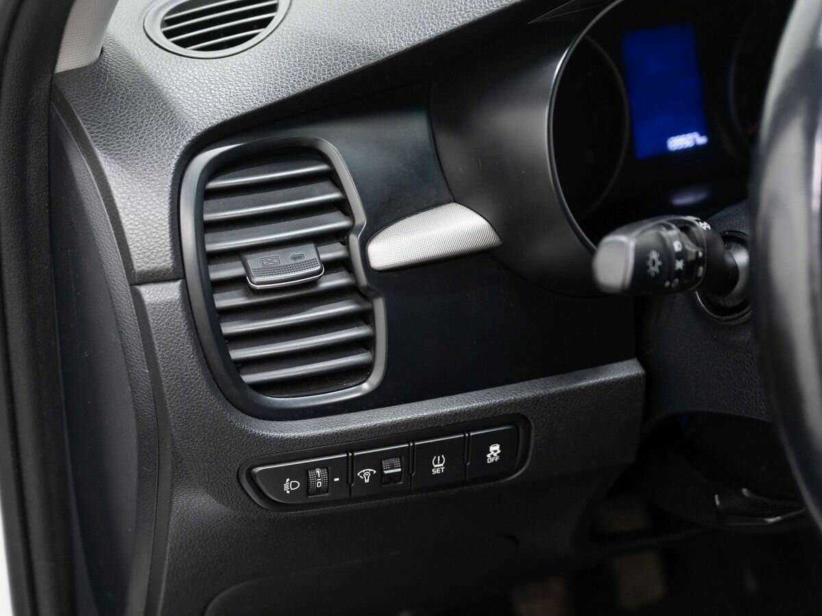 Продажа Б/У Киа Рио. Фото: #18