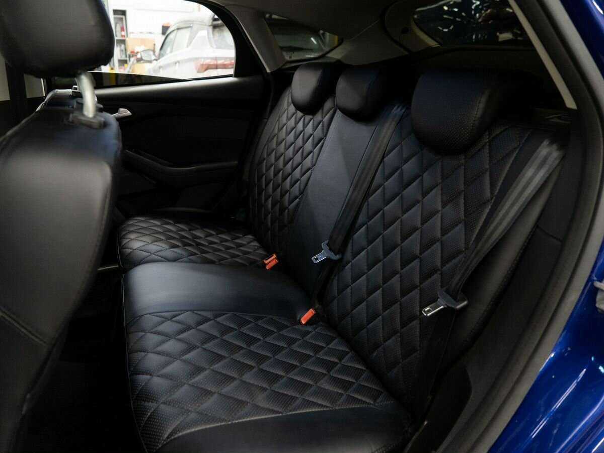 Продажа Б/У Форд Фокус. Фото: #6