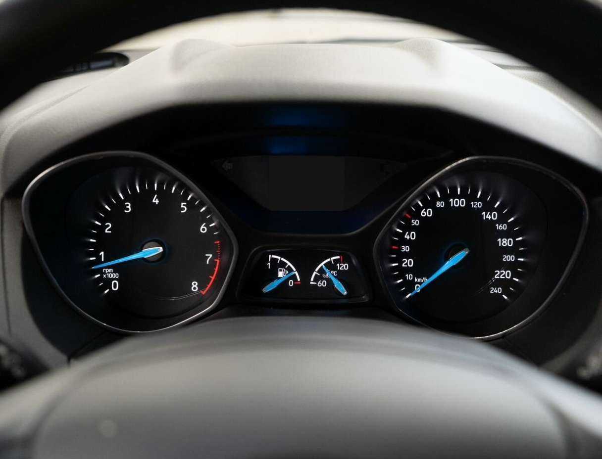 Продажа Б/У Форд Фокус. Фото: #9