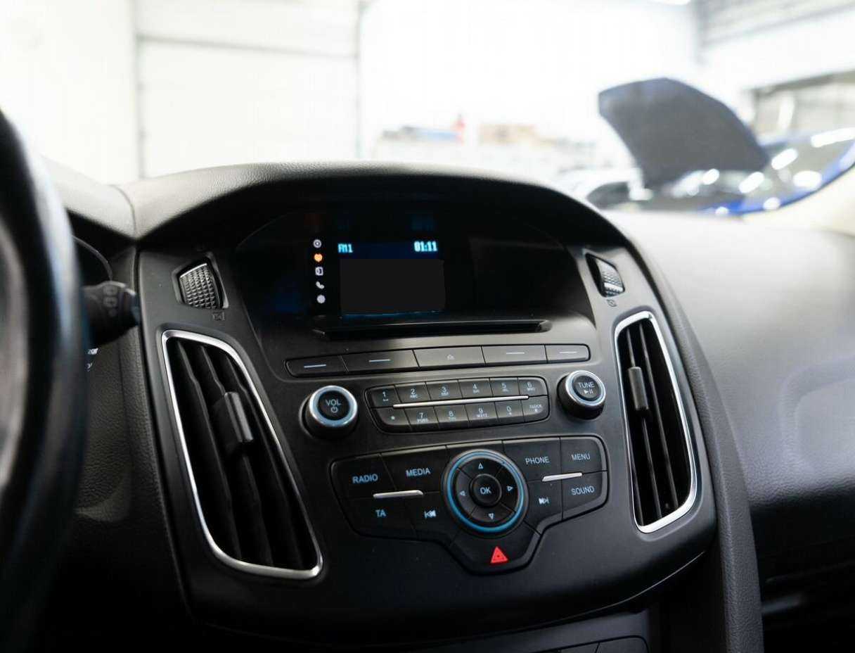 Продажа Б/У Форд Фокус. Фото: #11