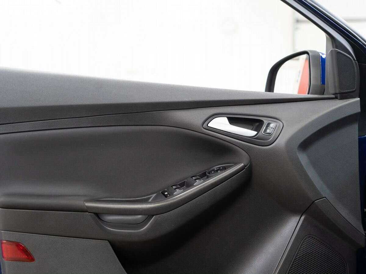 Продажа Б/У Форд Фокус. Фото: #14