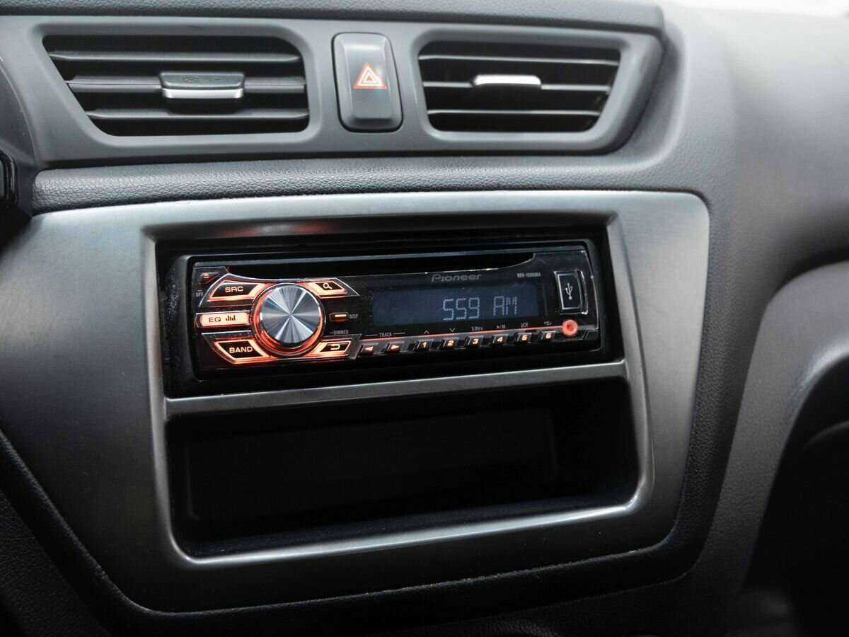 Продажа Б/У Киа Рио. Фото: #14