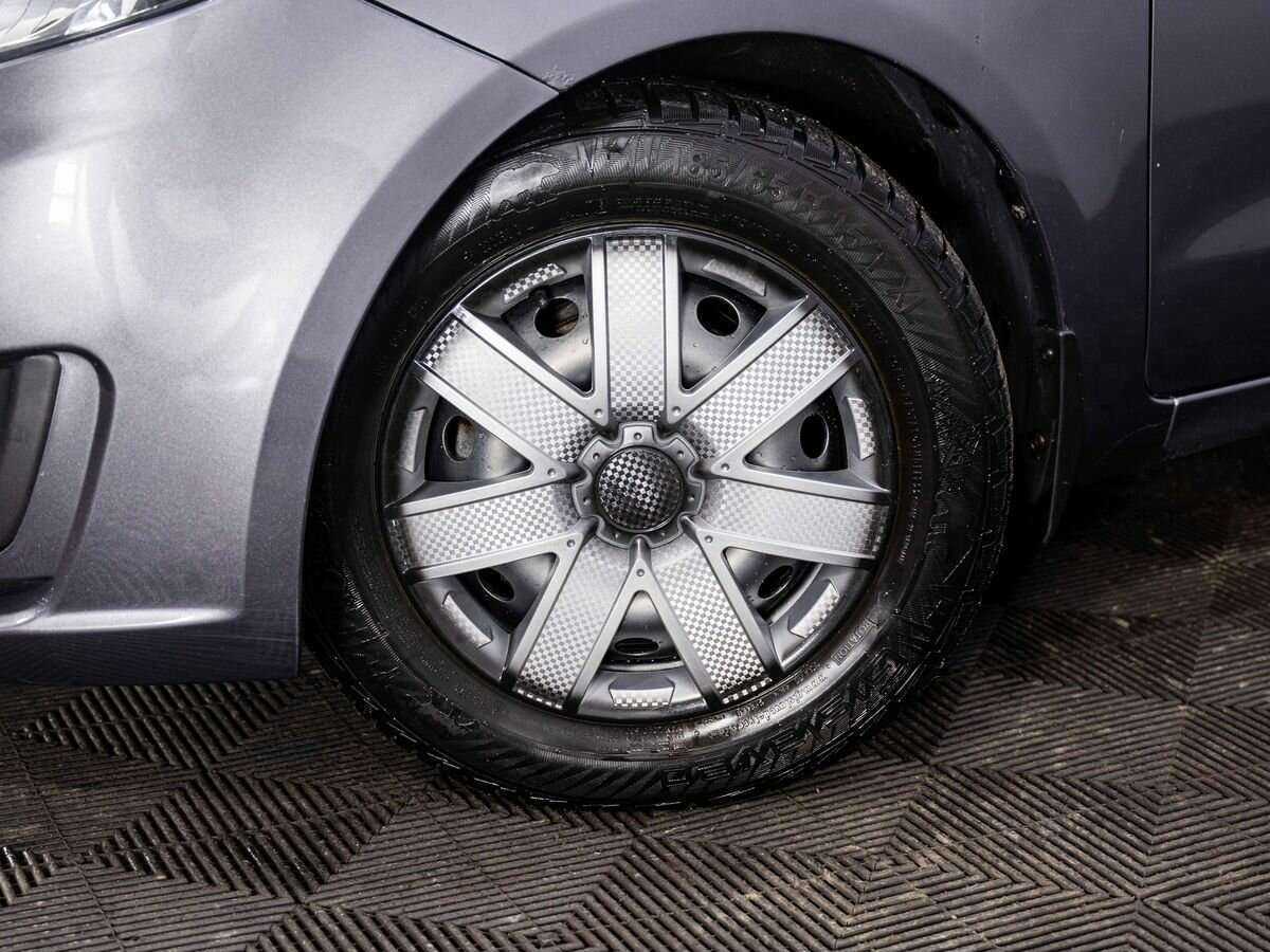 Продажа Б/У Киа Рио. Фото: #17