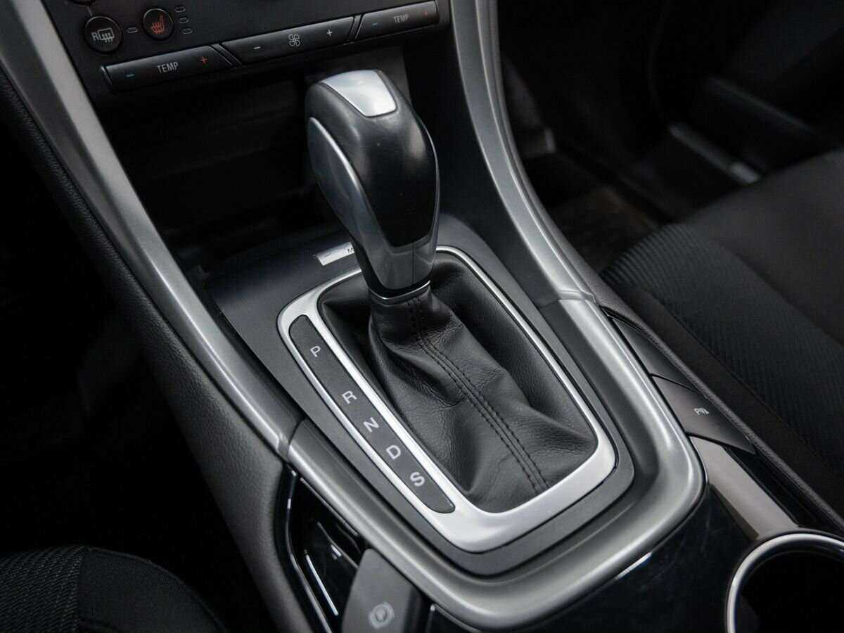 Продажа Б/У Форд Мондео. Фото: #21