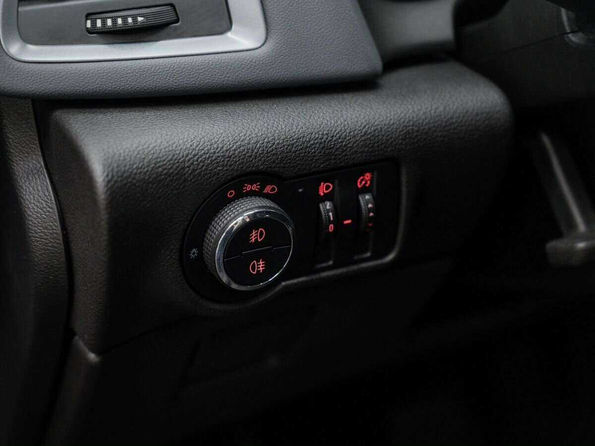 Продажа Б/У Опель Астра. Фото: #14