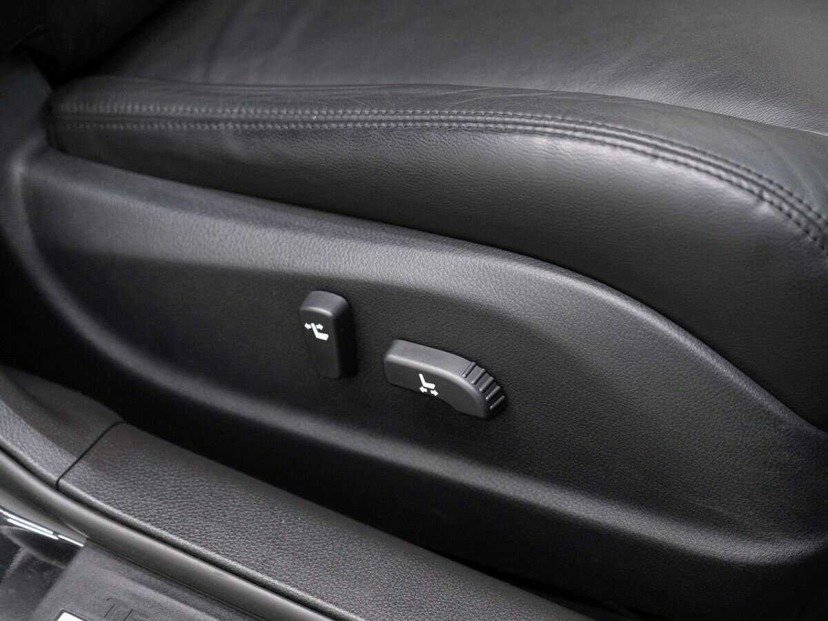 Продажа Б/У Ниссан Теана. Фото: #21