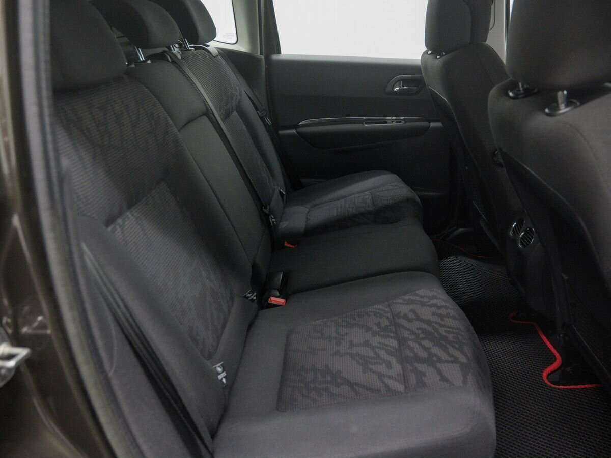 Продажа Б/У Пежо 3008. Фото: #8