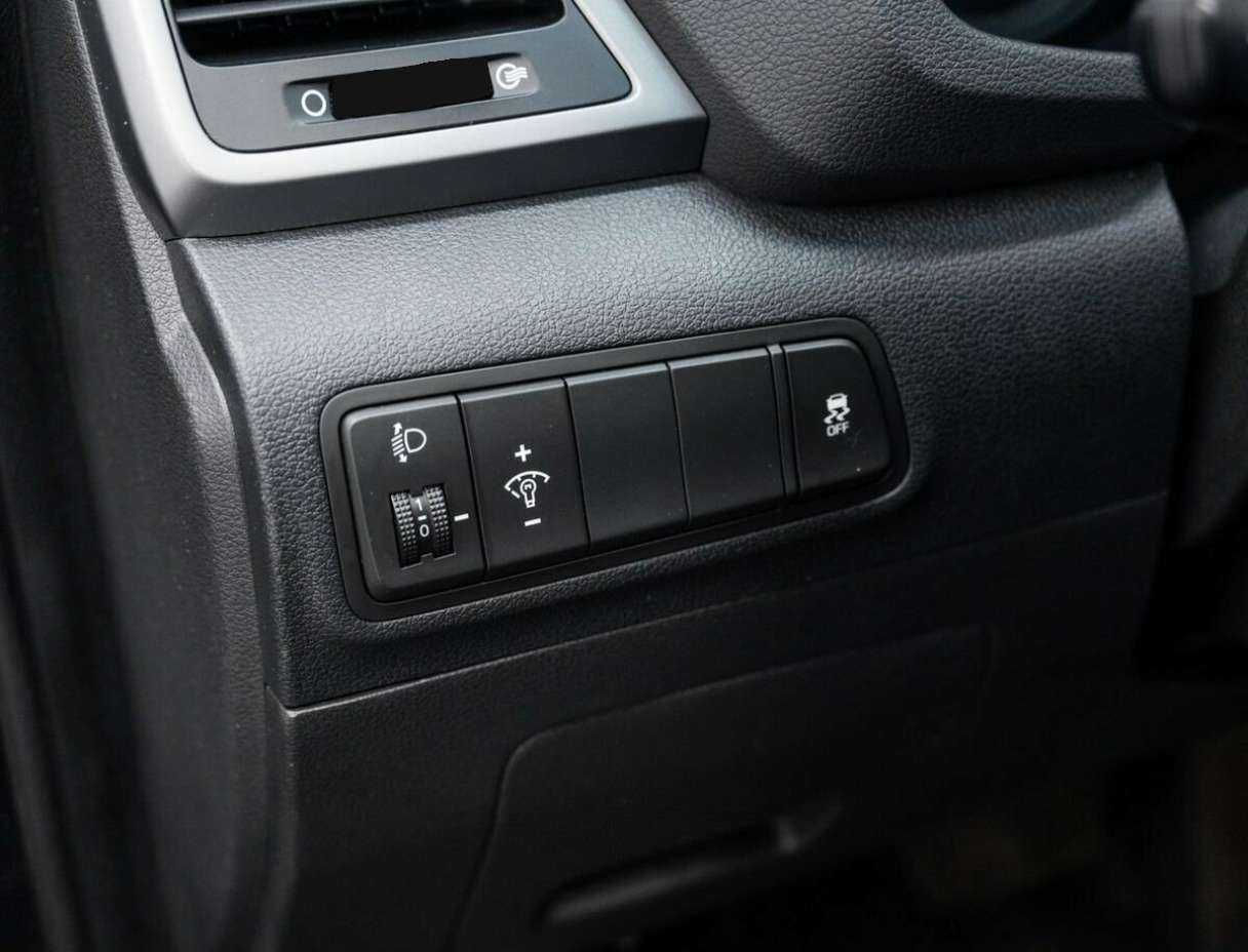 Продажа Б/У Хендай Туксон. Фото: #15