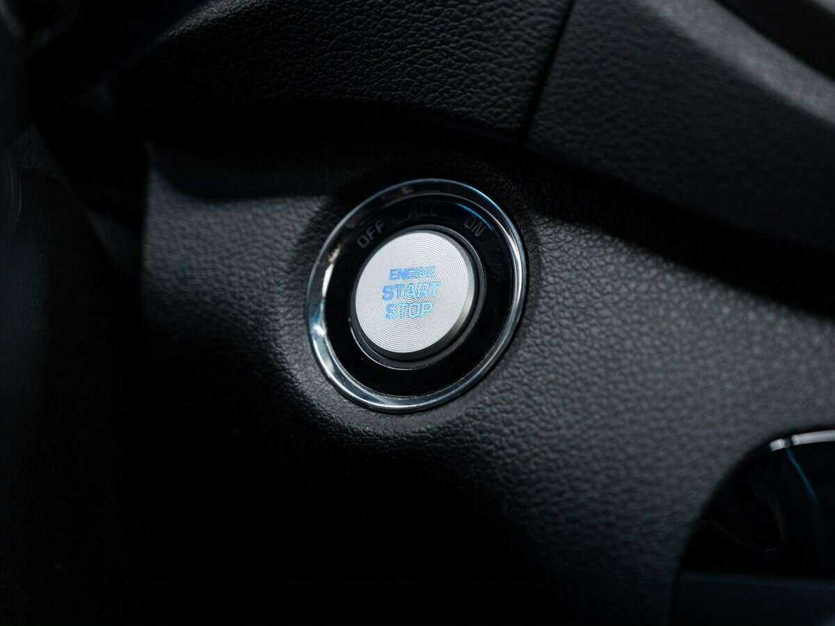 Продажа Б/У Хендай Туксон. Фото: #18