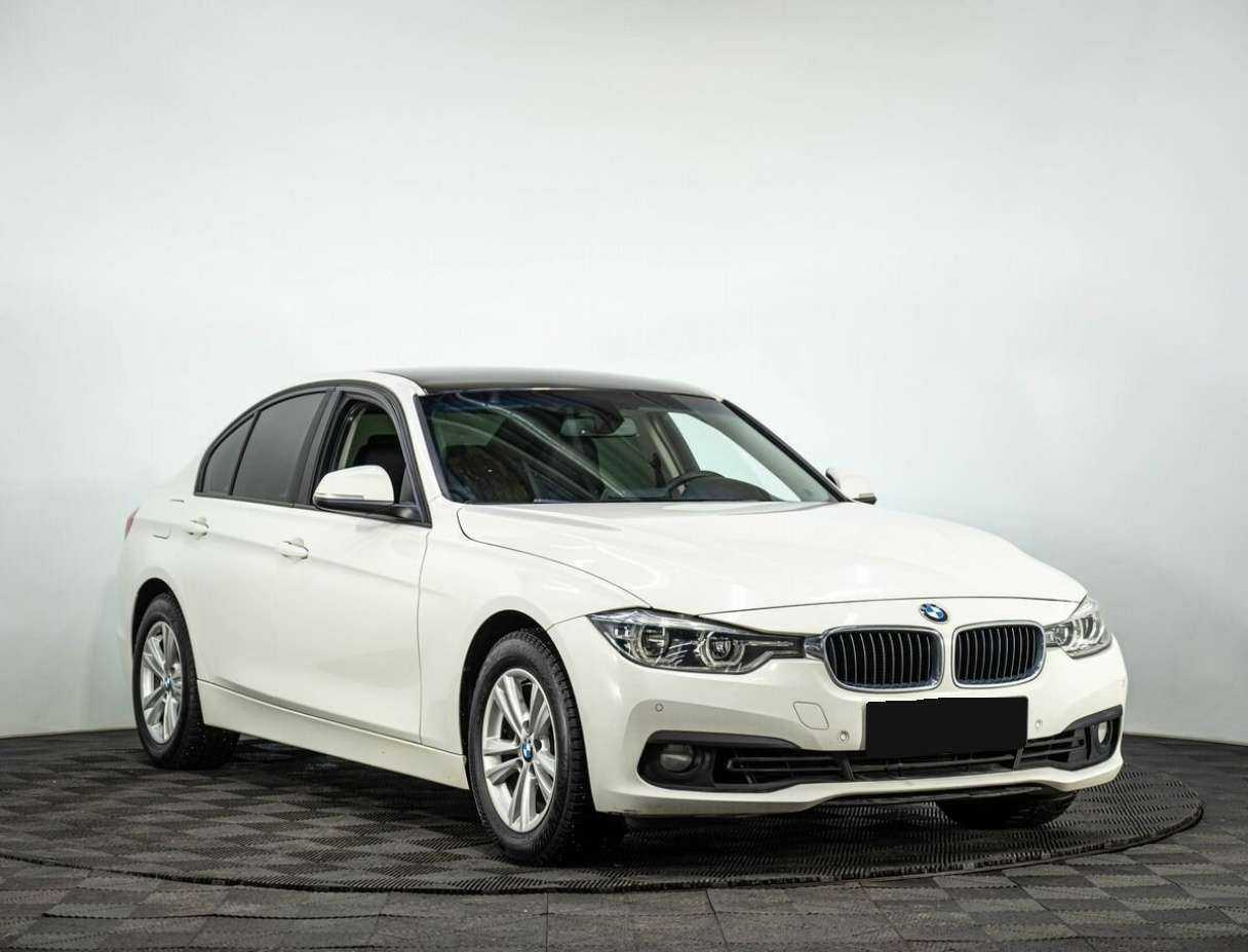 Продажа Б/У БМВ 3 серии. Фото: #2