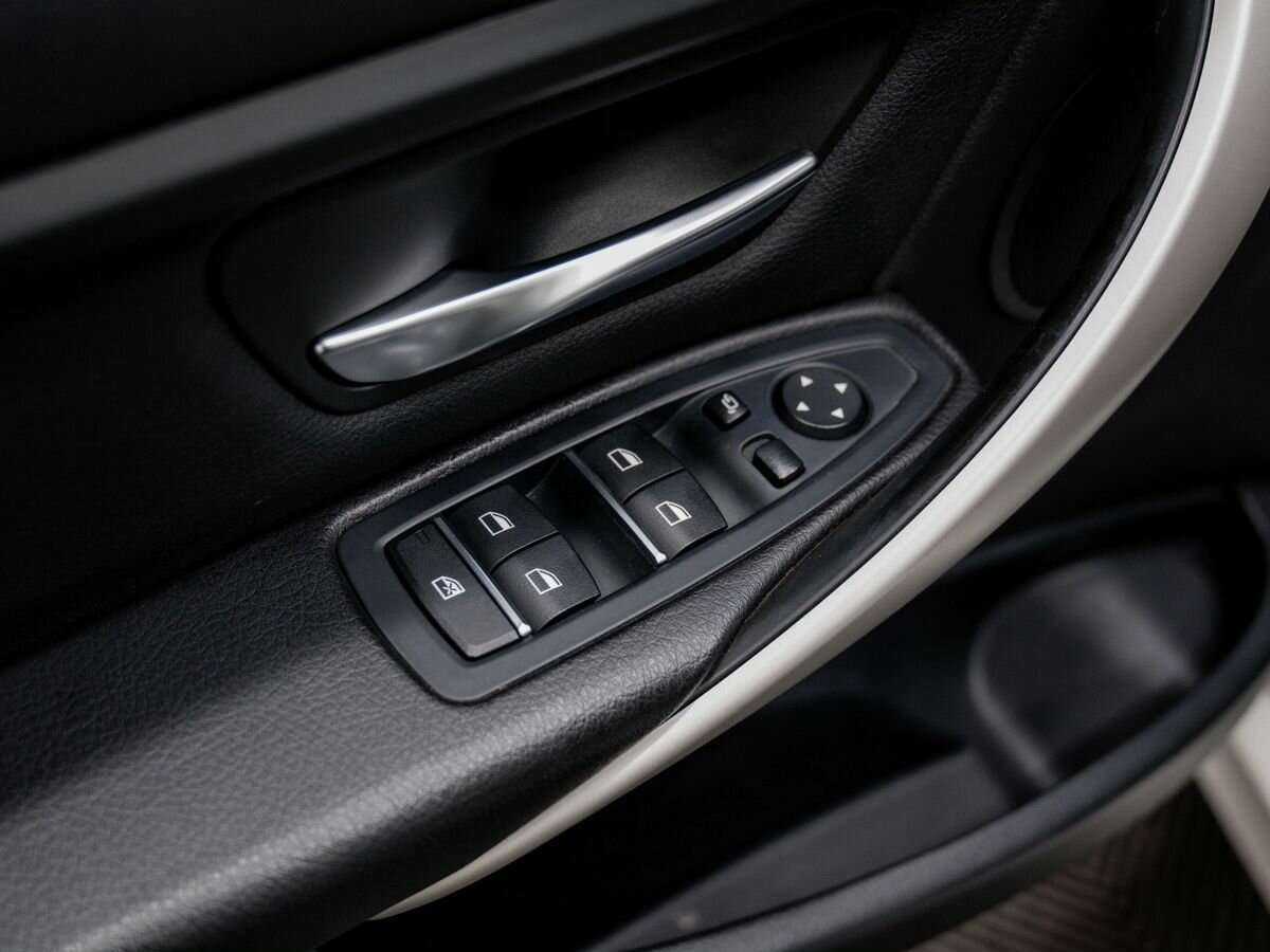 Продажа Б/У БМВ 3 серии. Фото: #14