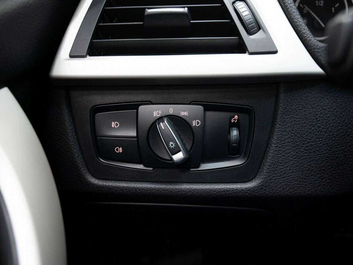 Продажа Б/У БМВ 3 серии. Фото: #15