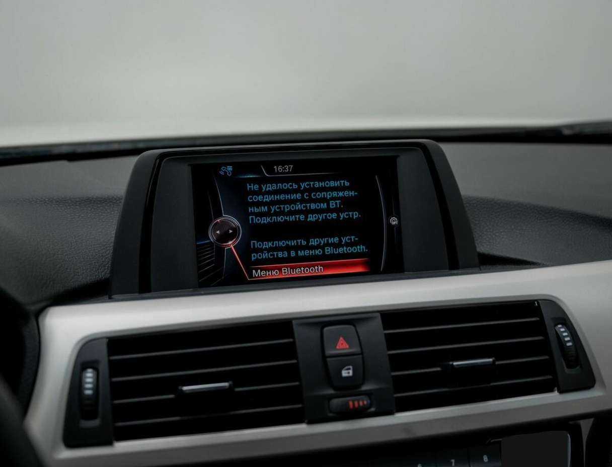 Продажа Б/У БМВ 3 серии. Фото: #19