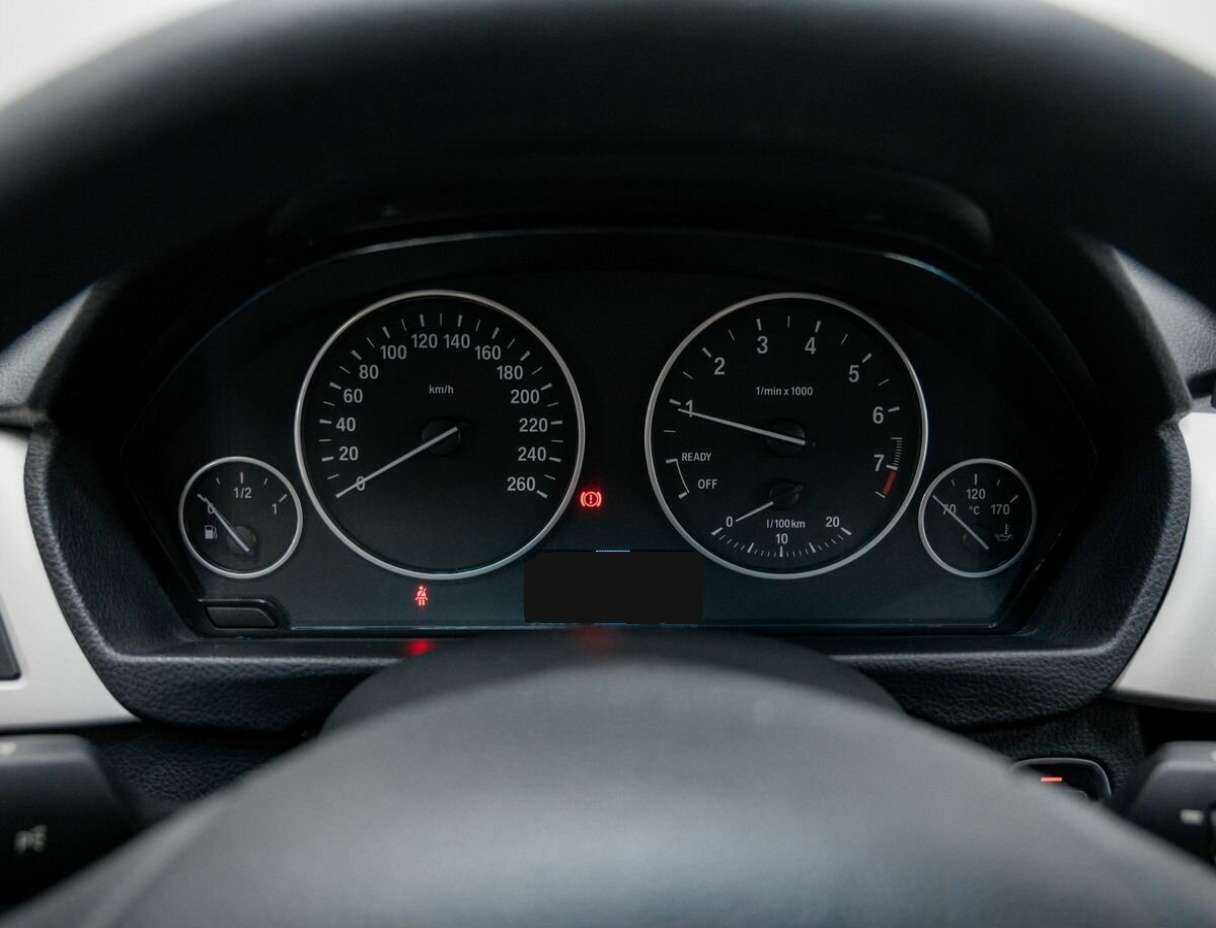 Продажа Б/У БМВ 3 серии. Фото: #22