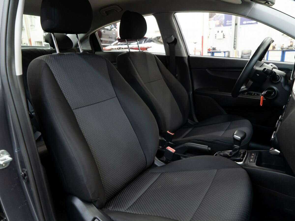 Продажа Б/У Киа Рио. Фото: #9