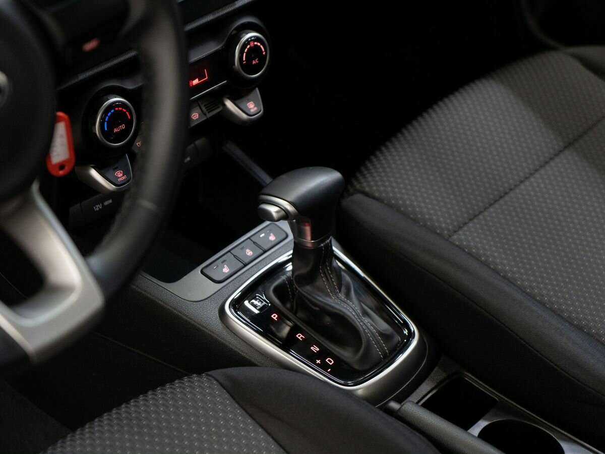 Продажа Б/У Киа Рио. Фото: #11