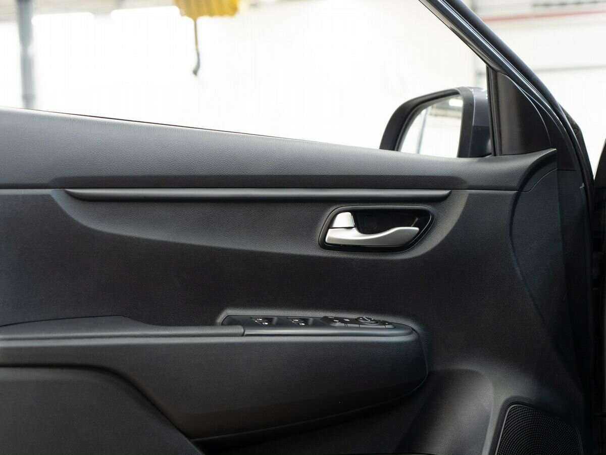 Продажа Б/У Киа Рио. Фото: #15