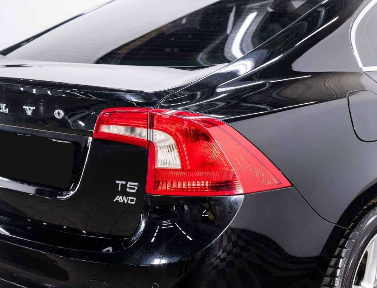 Продажа Б/У Вольво С60. Фото: #27