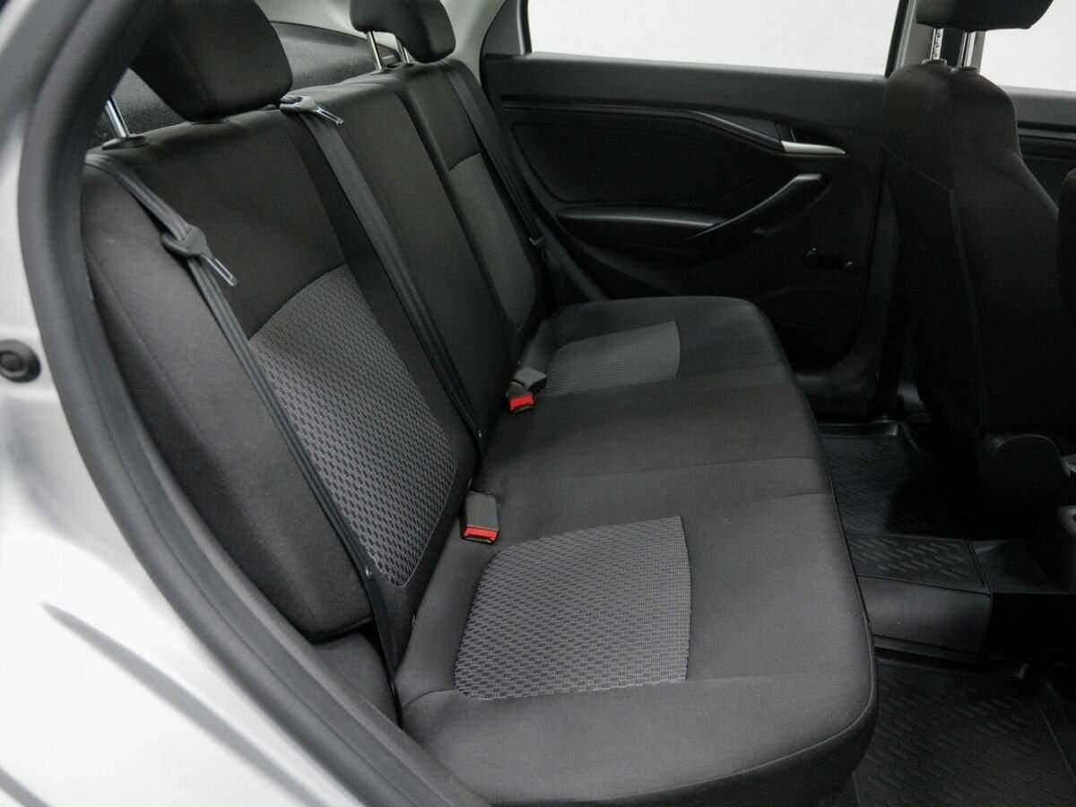 Продажа Б/У Лада (ВАЗ) Веста. Фото: #8